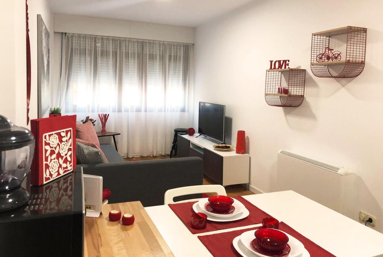 Ruby Home Santiago de Compostela Eksteriør billede