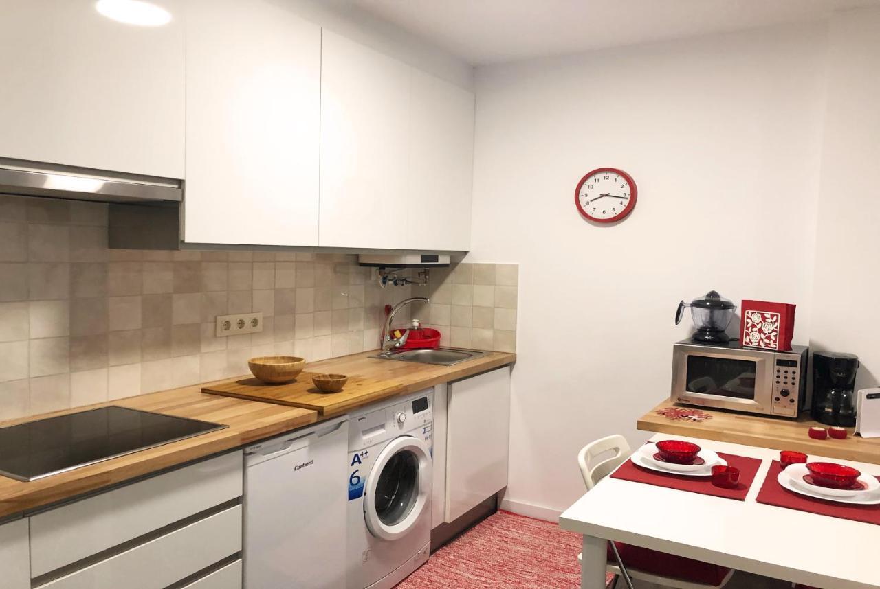 Ruby Home Santiago de Compostela Eksteriør billede