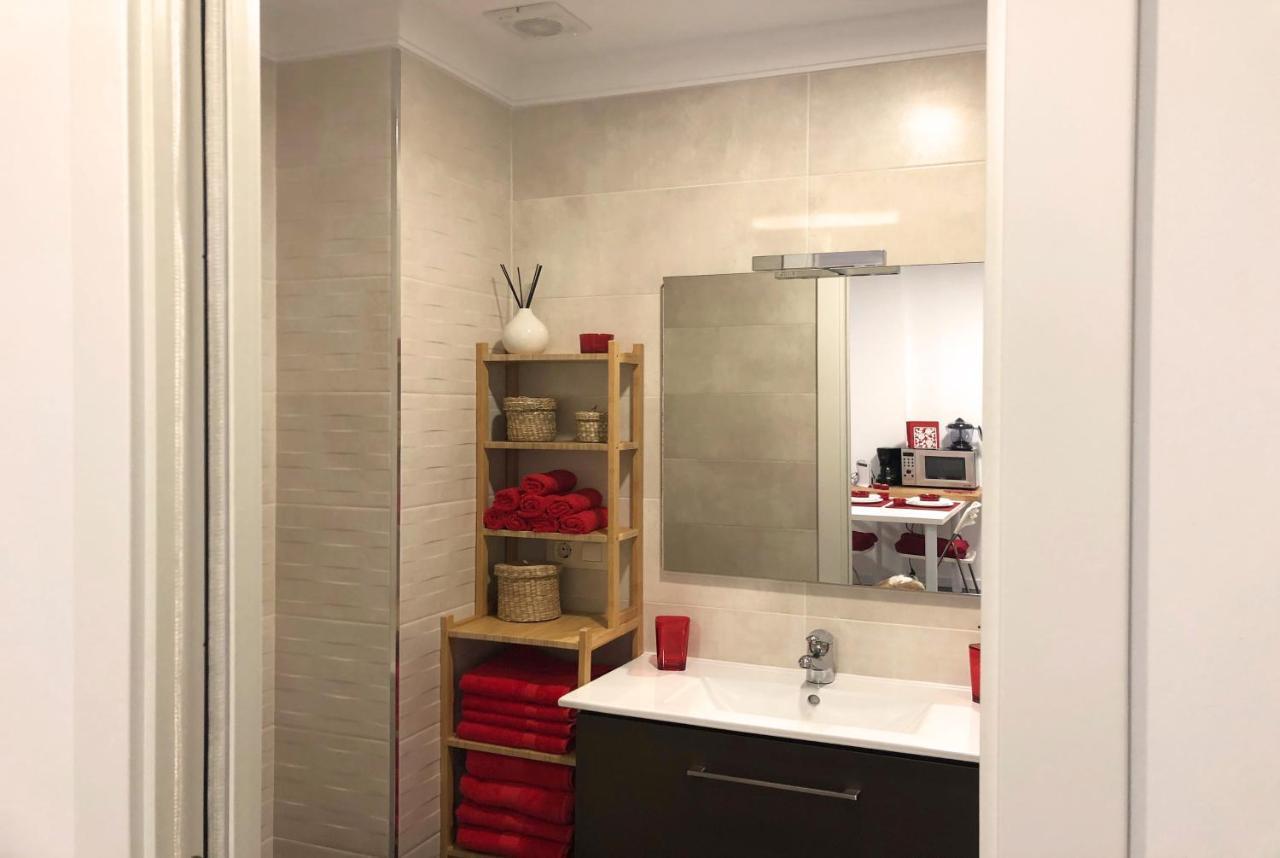 Ruby Home Santiago de Compostela Eksteriør billede