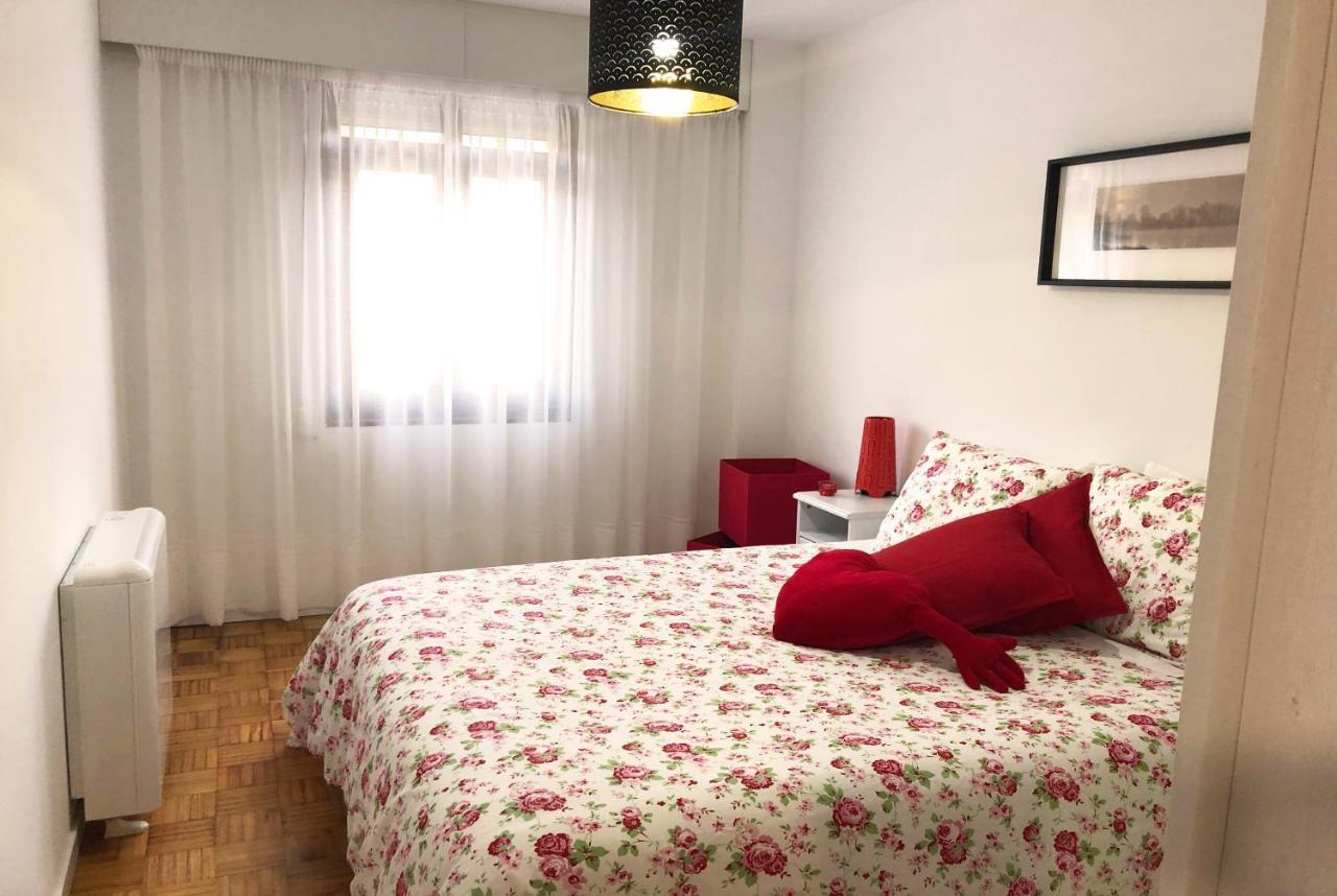 Ruby Home Santiago de Compostela Eksteriør billede