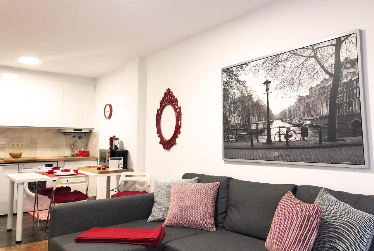 Ruby Home Santiago de Compostela Eksteriør billede